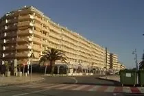 Apartments Mar De Peniscola Casablanca 3000 2* Peniscola
