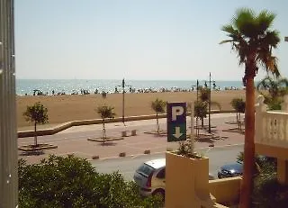 Apartments Mar De Peniscola Casablanca 3000 Hotel Peniscola